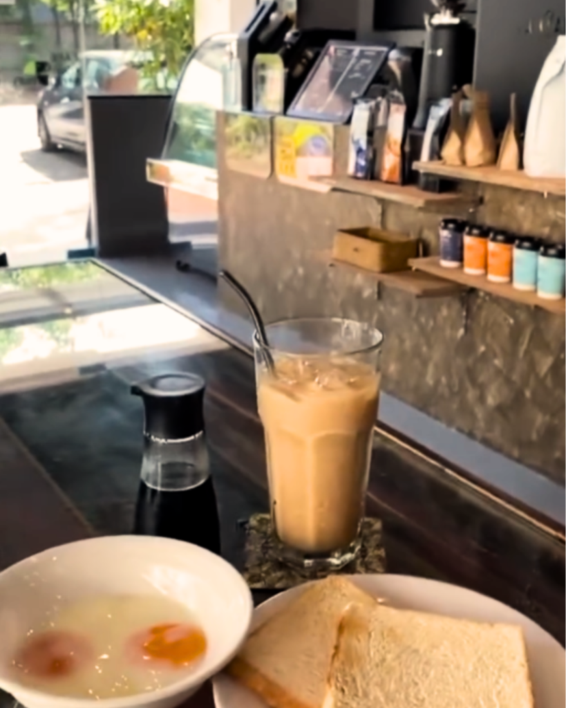 Kafe Bayan Nuri 3